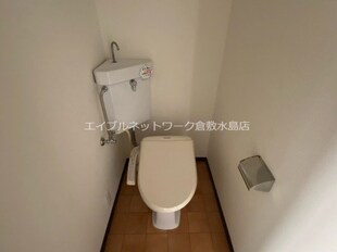 グリーンヒルズ　B棟の物件内観写真